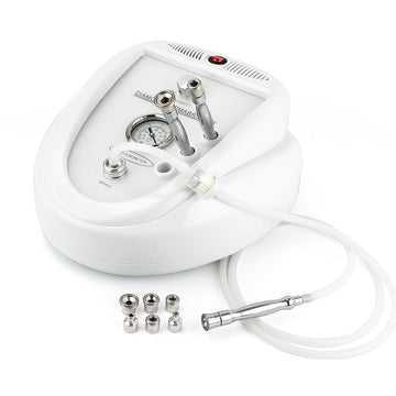 Diamond Microdermabrasion Machine Facial Peeling Water Spray Exfoliation